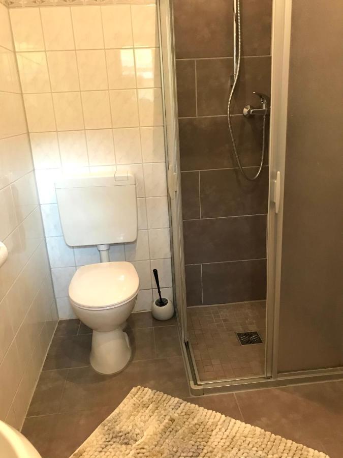 Apartment Haus Daheim