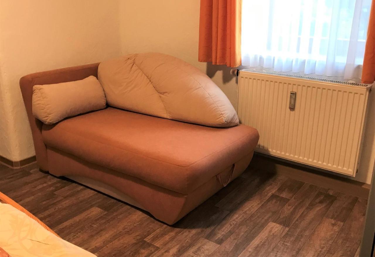 Apartment Haus Daheim *